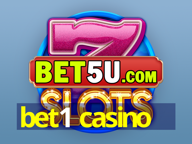 bet1 casino